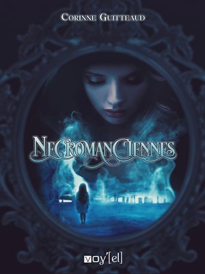 cover image of Nécromanciennes
